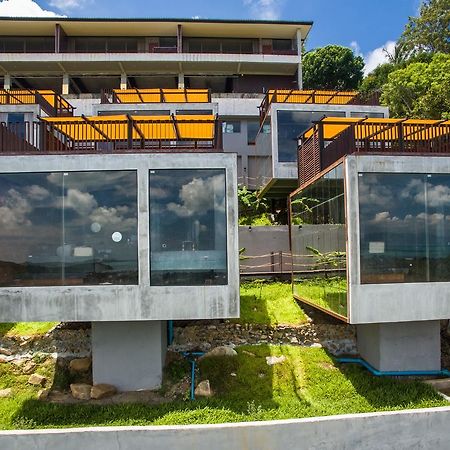 Charming Fox Samui (Adults Only) Hotel Bophut Bagian luar foto