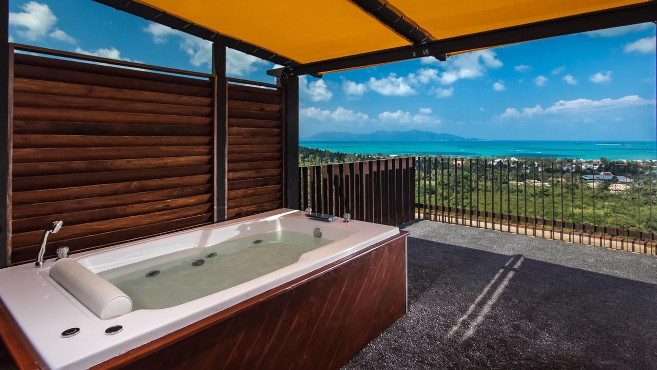 Charming Fox Samui (Adults Only) Hotel Bophut Bagian luar foto