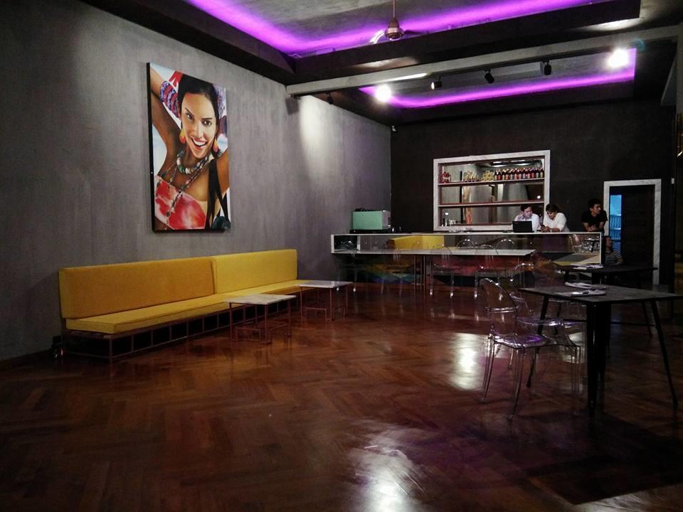 Charming Fox Samui (Adults Only) Hotel Bophut Bagian luar foto